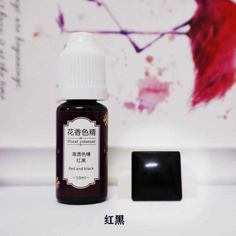 10ml Epoxy Resin Diffusion Pig - Resin Pigment Alcohol Ink recension och pris