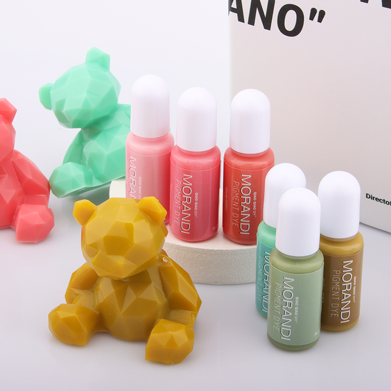 24 Colors Epoxy Resin Pigments - Resin Pigment Alcohol Ink recension och pris